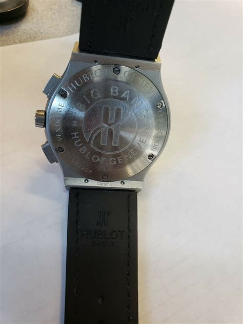 hublot geneve 582 666 price|hublot 582888 for sale.